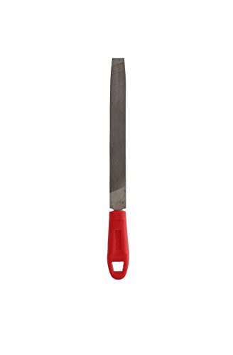 KC Professional 93871 8" Mill Bastard File