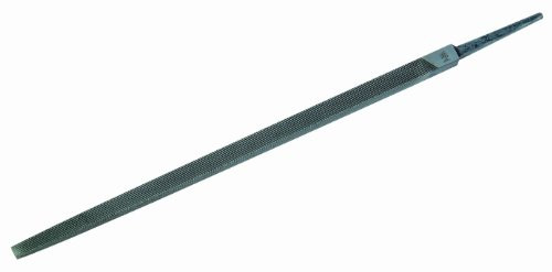 Bahco 1-160-08-1-0 Square Cut 1-File, 8-Inch, 10-Pack