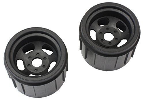 Kyosho Wheel Black 2 Parts for Radio Control for The Input mud Crusher MAH402BK Kyosho Wheel Black 2 Parts for Radio Control for The Input mud Crusher MAH402BK