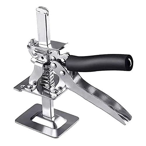 Labor-Saving Arm Door Use Board Lifter Cabinet Jack Multifunctional Plaster Sheet Repair Anti Slip Hand Tool Support Arm Arm Hand Tool Jack -1,1-