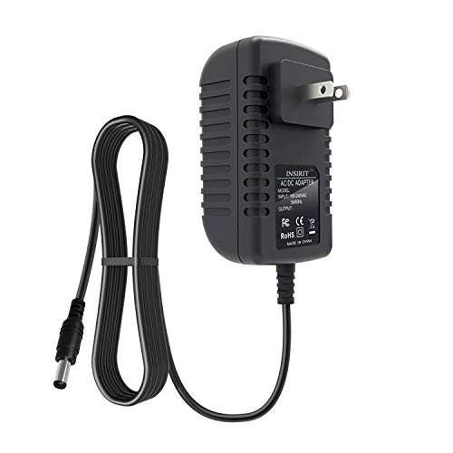 GreatPowerDirect AC Adapter for POWEREX MH-C9000 WizardOne Charger-Analyzer Maha Battery Charger
