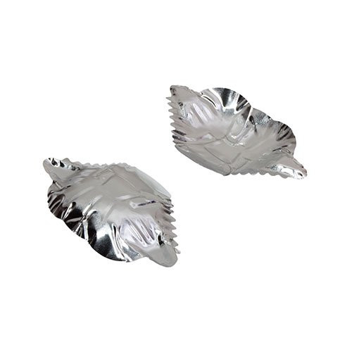 Royal Economy Crab Shells, Package of 250
