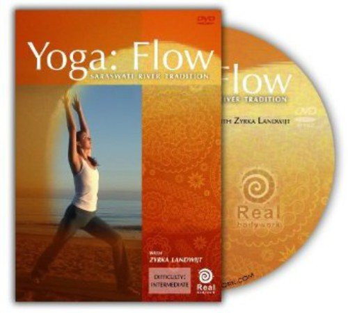 Yoga: Flow - Saraswati River Tradition