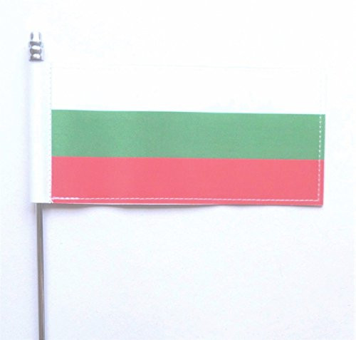 Bulgaria Ultimate Table Desk Flag