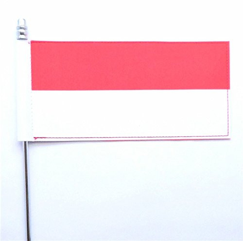 Austria Vorarlberg State Ultimate Table Desk Flag