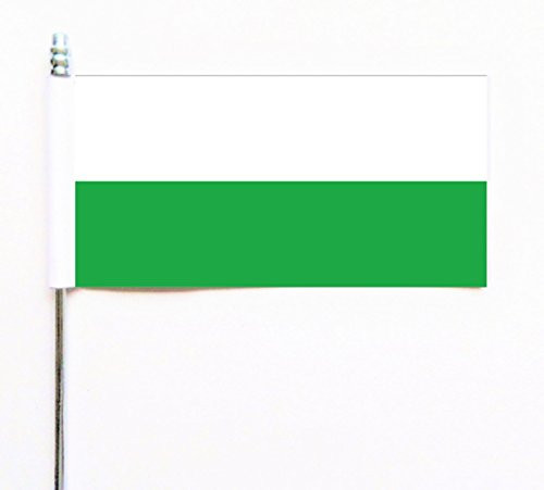Austria Styria -Steiermark- State Ultimate Table Desk Flag