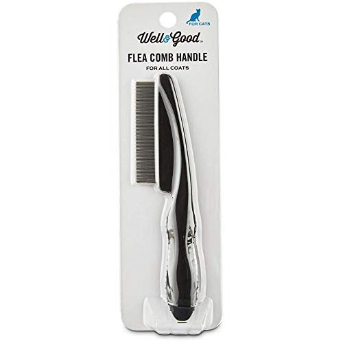 Petco Brand - Well  and  Good Flea Comb for Cats