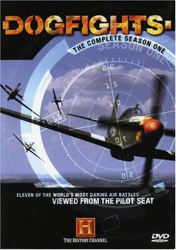 Dogfights: Season 1 -History Channel-