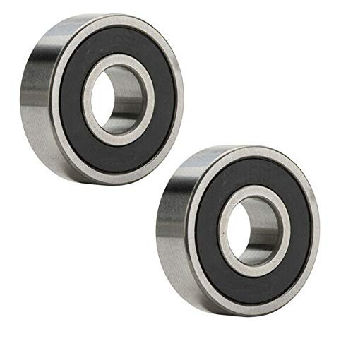 UStoolsupply Replacement for Black and Decker 2 Pack of DCF889B Ball Bearings  605040-25-2PK