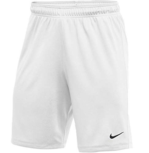 Nike Youth Dry Park II Short White YXS