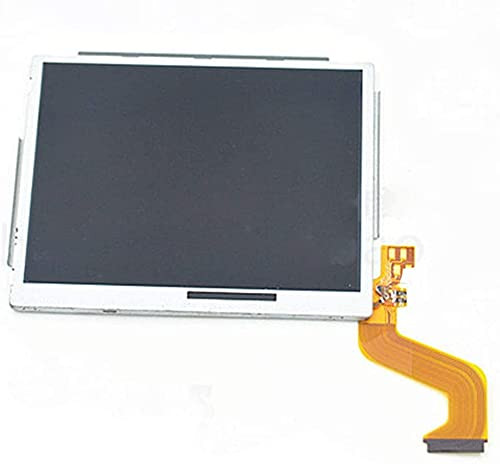 Upper LCD Screen Display for Nintendo DSi XL LL NDSi LL XL System Games Console Replacement