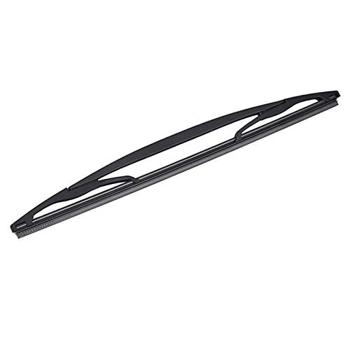 OooyaA / Fit for Cadillac/Escalade/ESV 2007-2014 Windshield Wiper | Rear Wiper Blade | Long Service Life | Wind Noise Reduction | Stable Operation | Smooth Shape