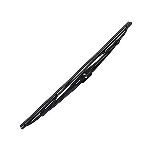 OooyaA / Fit for Ford Fusion/Hatchback Windshield Wipers from 2002-2012|11"|Rear Wiper Blades|Stable Operation|Smooth Shape