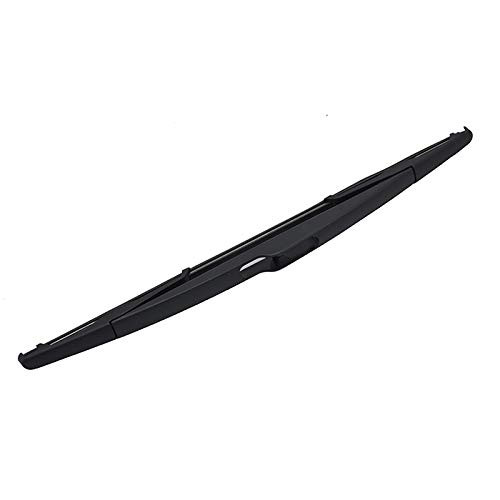 OooyaA / Fit for Ford Edge / 2007-2014 Windshield Wipers|14"|Rear Wiper Blades|Reduce Wind Noise|Stable Operation|Smooth Shape