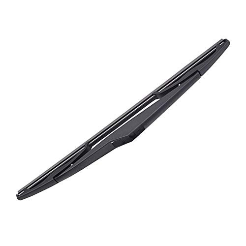 OooyaA / Fit for Hyundai I10 /Mk1 2007-2013 Windshield Wiper | 12" | Rear Wiper Blade | Wind Noise Reduction | Stable Operation | Smooth Shape