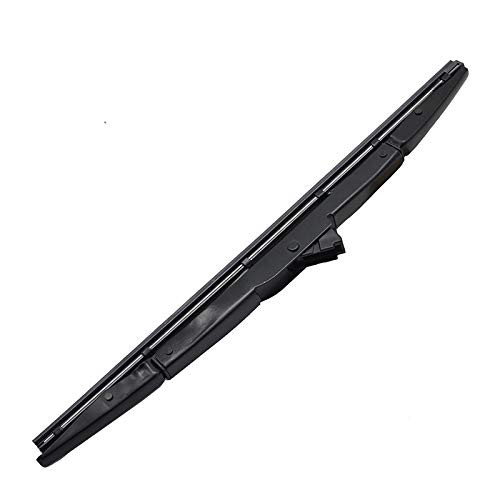 OooyaA / Fit for Hyundai Santa Fe / MK1 2000-2006 Windshield Wipers | 13" Rear Wiper Blades | Wind Noise Reduction | Stable Operation | Smooth Shape