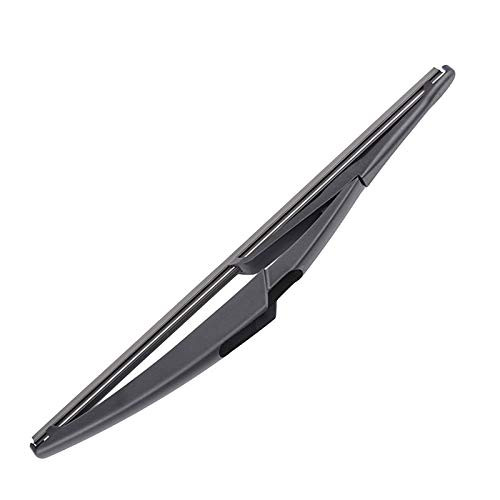 OooyaA / Fit for Lancia Delta /MK3 2008-2014 Windshield Wipers|11"|Rear Wiper Blades|Stable Operation|Smooth Shape