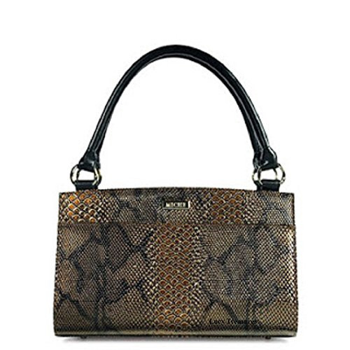 Miche Jen -Copper- Shell