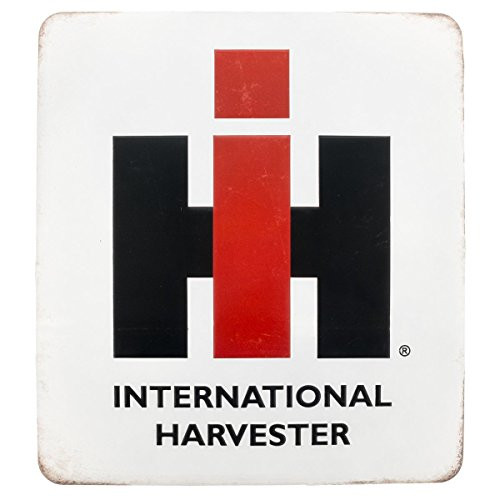 Open Road Brands Farmall-IH Signs (International Harvester)