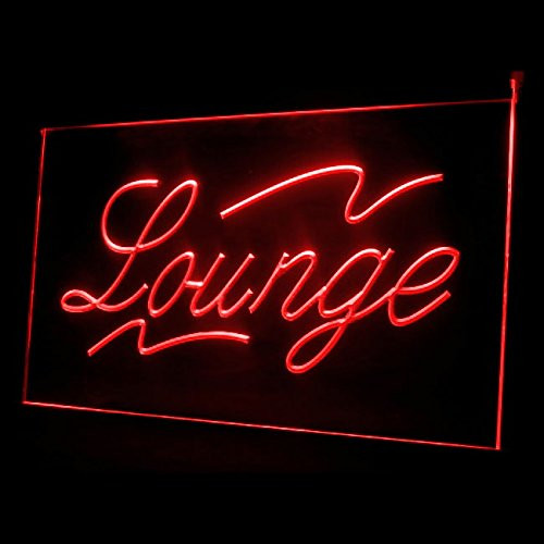 110122 Lounge Karaoke Bar Pub Atmosphere Club Display LED Light Neon Sign