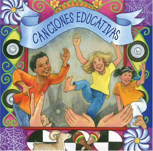 Canciones Educativas