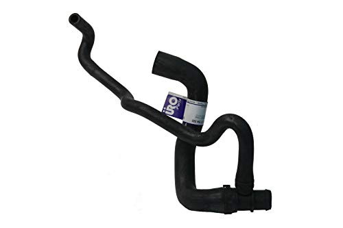 URO Parts 17122754222 Radiator Hose, Upper; to T-Stat Housing