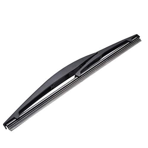 OooyaA /Fit for Citroen /C4 Aircross /2012-2017 Windshield Wiper|Rear Wiper Blade|Abrasion Resistance|Long Service Life|Wind Noise Reduction|Stable Operation|Smooth Shape