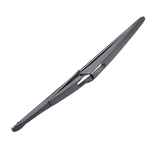 OooyaA /Fit for Dacia/Duster /MK1 2009-2013 Windshield Wiper | 12" | Rear Wiper Blade | Long Service Life | Wind Noise Reduction | Stable Operation | Smooth Shape
