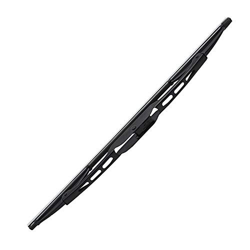 OooyaA / Fit for Dodge/Nitro 2010-2013 Windshield Wiper Blade|11"|Rear Wiper Blade|Long Service Life|Wind Noise Reduction|Stable Operation|Smooth Shape