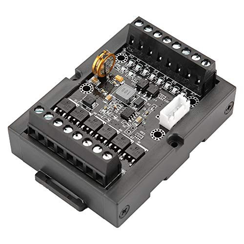 Relay Delay Module, Programmable Relay Delay Module, Relay Module, Relay Module 10V Professional for Industrial Small Home Stable