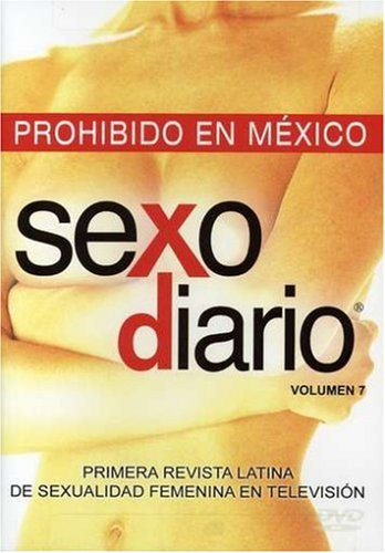 Sexo Diario, Vol. 7