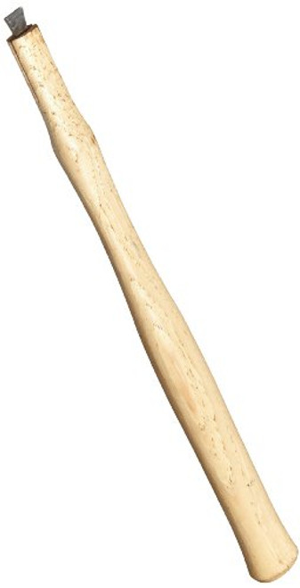 Martin HH66 Hickory Handle, 16" Length, For 1-1/2lbs and 2lbs Ball Peen Hammer
