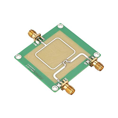 KEPUSHIYE Electronics kit 2-Way Signal Power Splitter