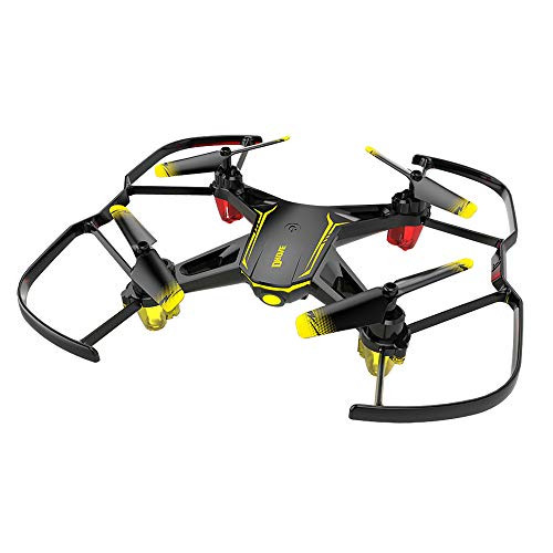 Global Drone GW66 Mini RC Drones for Kids Adults, Mini Quadcopter Nano Drone for Beginners, Remote Control Drones with Auto Hover, 3D Flips, Headless Mode, Good Choice for Drone Training