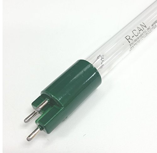 S200RL-HO Replacement for STERILIGHT / VIQUA Brand UV-C LAMP for USE in STERILIGHT/VIQUA SP200 SPV200 SPV-3.5 BUT NOT Made by STERILIGHT VIQUA