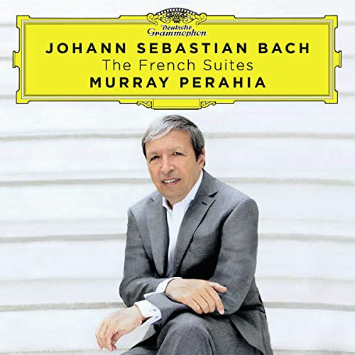 Bach, J.S.: The French Suites [2 CD-