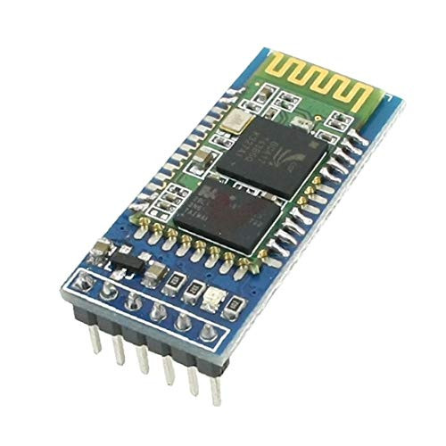 X-DREE LC-05 bluetooth Serial Interface Wireless Transeiver Module -Module de transmetteur sans fil à interface serie bluetooth LC-05