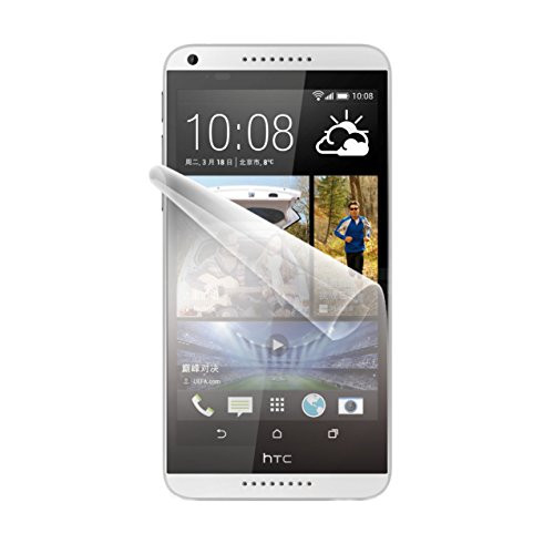 Screenshield Protective Film Display for HTC Desire 816