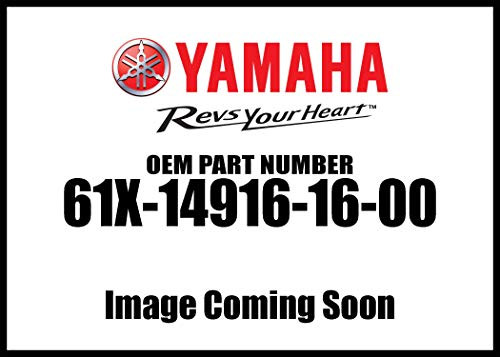 Yamaha 61X-14916-16-00 NEEDLE Marine Outboard Motor  and  Waverunner Parts