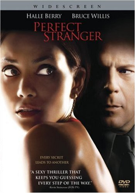 Perfect Stranger -Widescreen Edition- Perfect Stranger -Widescreen Edition-