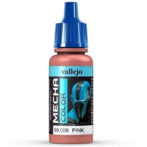 Vallejo Pink 17ml Painting Accessories