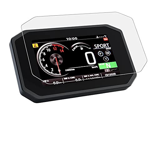 Speedo Angels NANO GLASS Dashboard Screen Protector for X-ADV -2021--