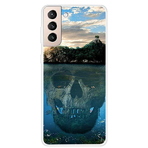 `-XZSM2- Case for Samsung Galaxy S21 Plus  Plus G996B G996B/DS G996U G996U1 G996W G996N G9960 Case Phone TPU Soft Cover 17