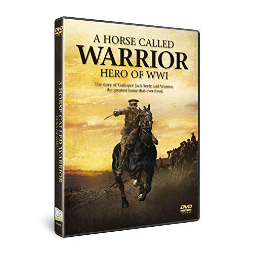 A Horse Names Warrior