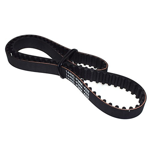 Engine Timing Belt For Honda Civic 2001-2005 1.7L D17A DX LX EX VTEC HX GX