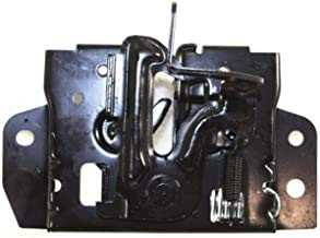 FIT FOR MB LANCER EX 2008 2009 2010 2011 2012 2013 2014 2015 HOOD LATCH USA TYPE