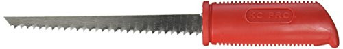KC Professional 92147 Wall Board Saw- 6"
