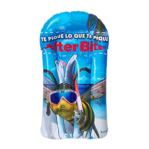 Ruliyeefu Inflatable Bodyboard for Kids- 58x30cm Portable Inflatable Surfboard for Boys Girls- Durable Beach Float Pool Floating Board Toy for Beach Surfing Swimming Summer Water Fun