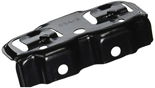 Genuine Honda 71505-S5A-000 Bumper Bracket