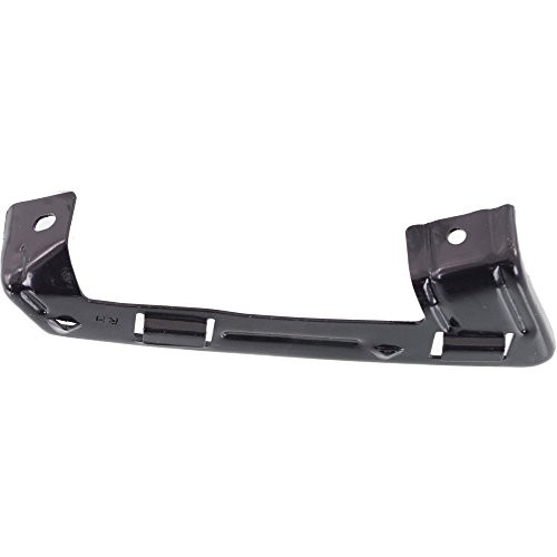 Evan-Fischer Bumper Bracket compatible with Hyundai Sonata 06-08 Front Brace Steel Right Side